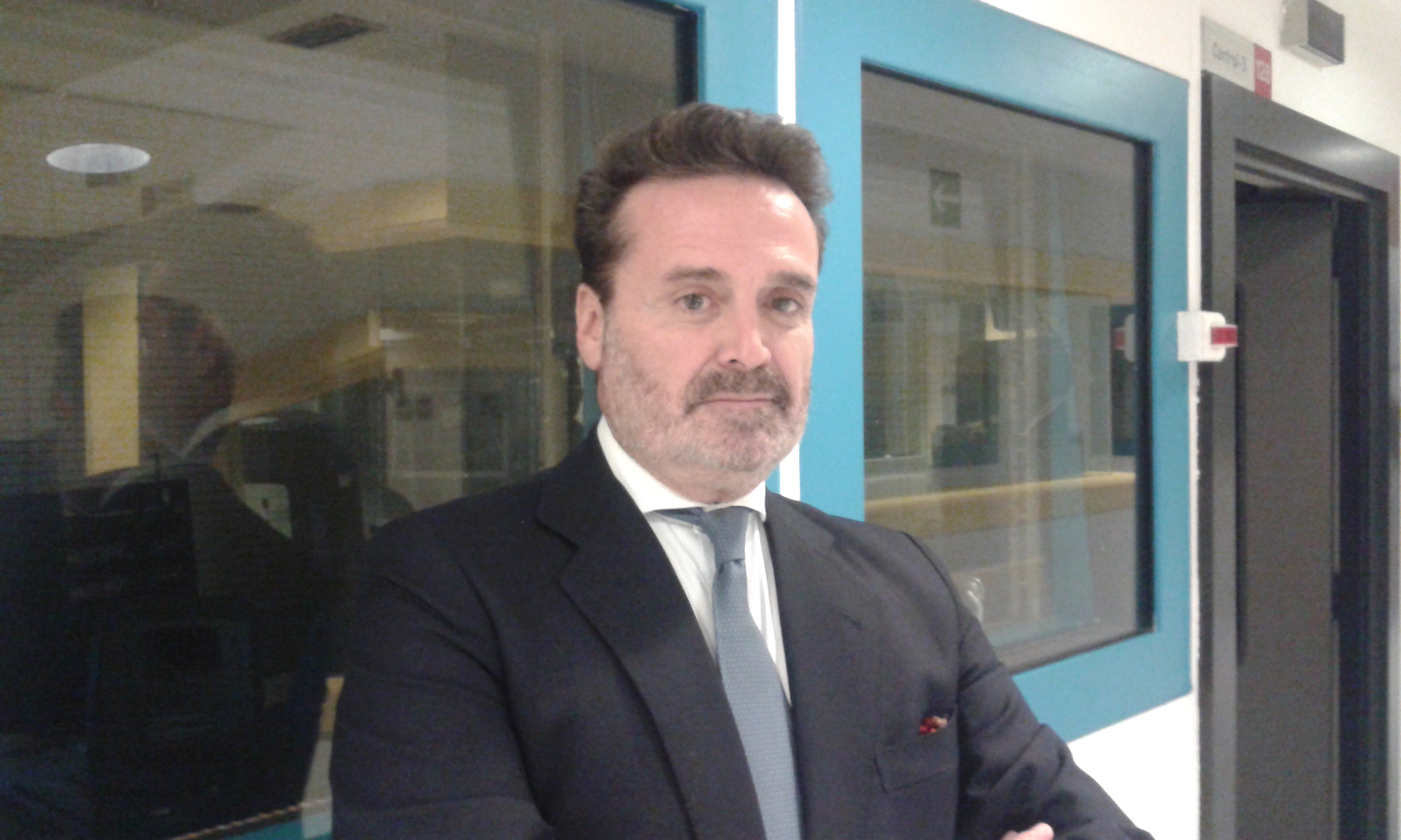 Reciprocidad de la UE frente a terceros mercados