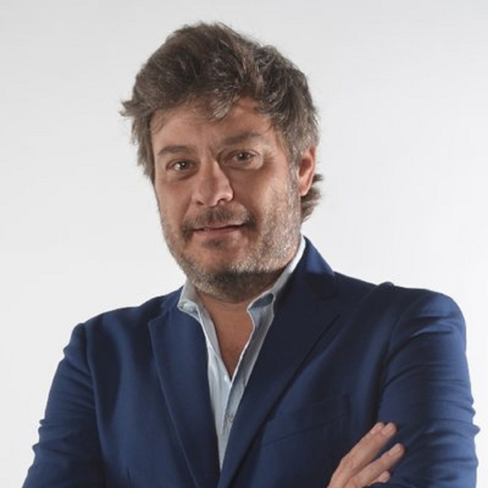  Rogelio Biazzi, the Coordinator of the Master in Economic Analysis and Public Administration at EAE Business School