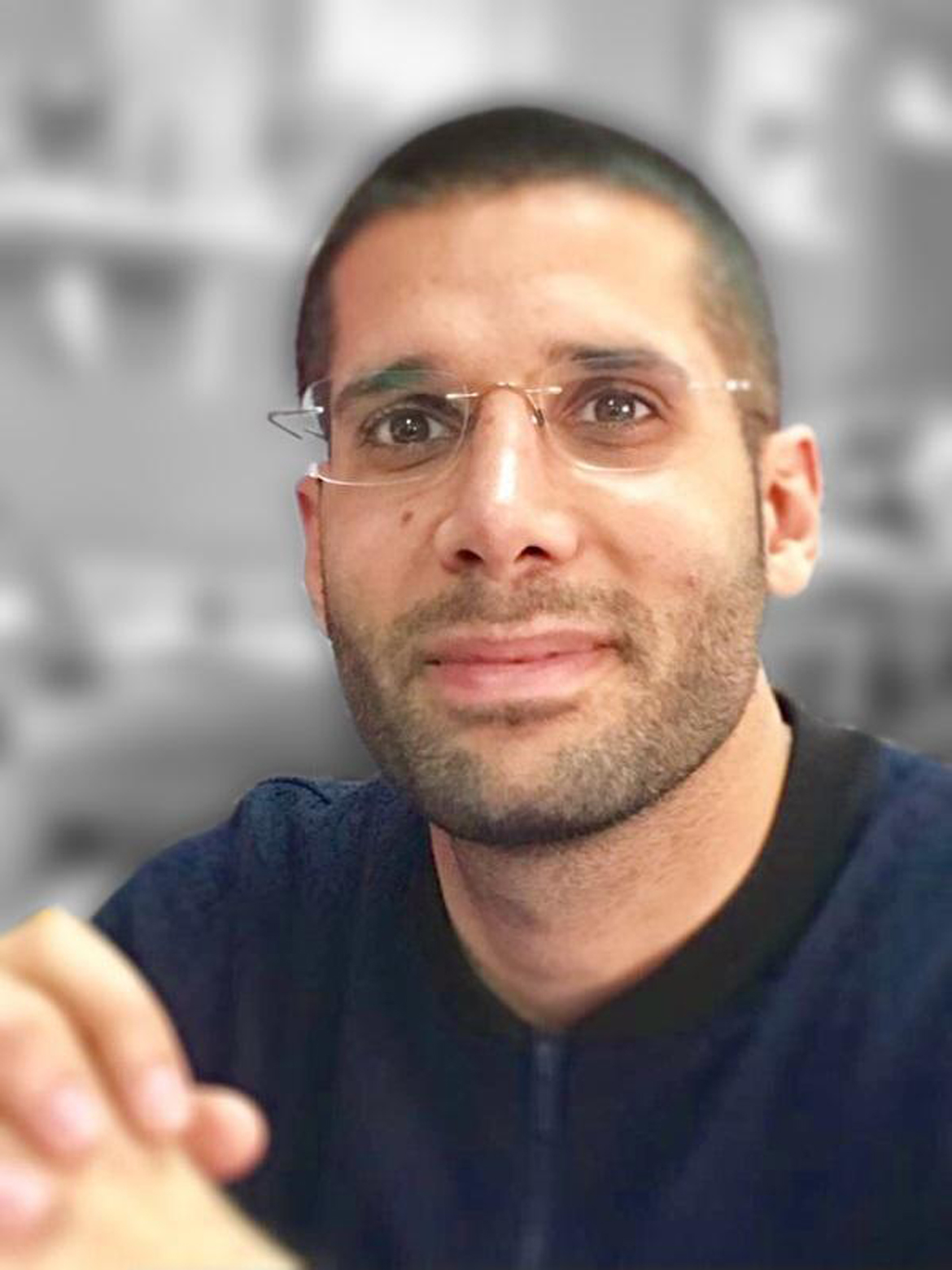 Samer Ajour, profesor del Master en Dirección Financiera, Mercados Financieros y Bolsa, International MBA y del MIB de EAE Business School Samer Ajour, profesor del Master en Dirección Financiera, Mercados Financieros y Bolsa, International MBA y del MIB de EAE Business School