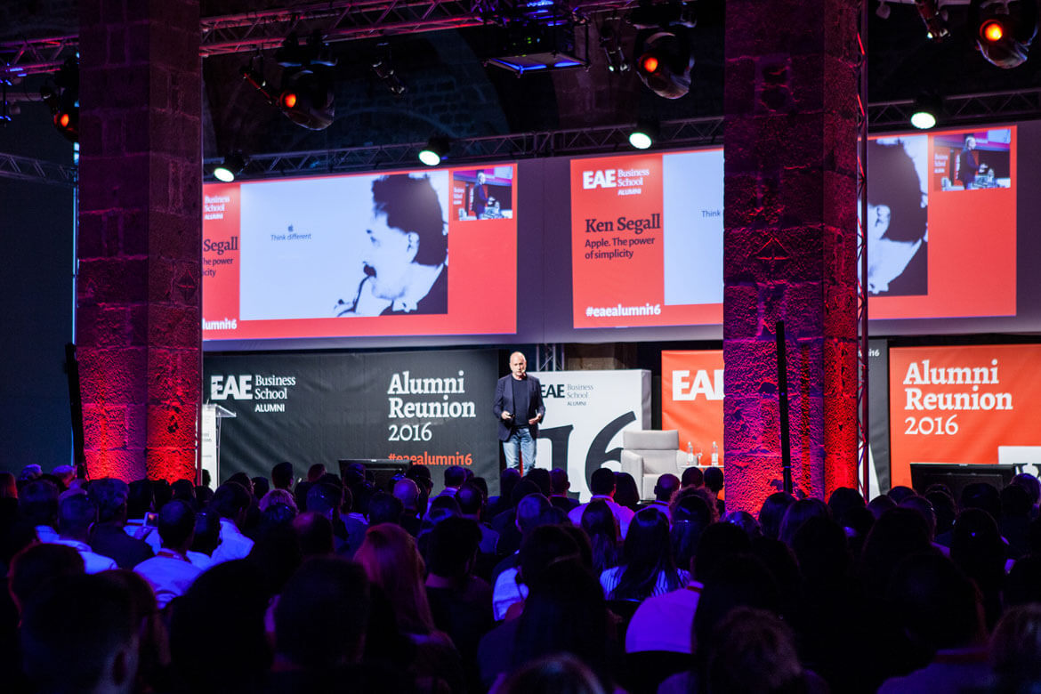  "Jobs grabó a fuego los valores de Apple y la empresa sigue respondiendo a estos"