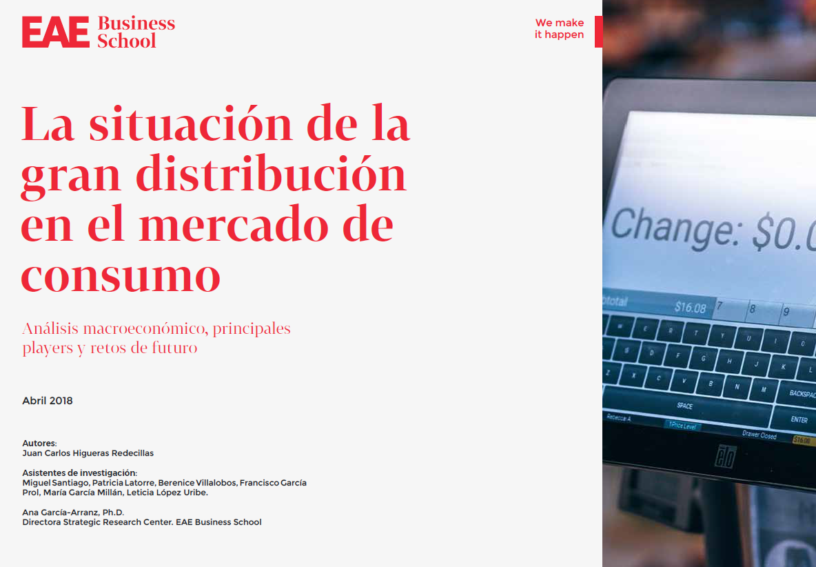 La compra se hace mayoritariamente en supermercados y la tienda tradicional destaca para los alimentos frescos La compra se hace mayoritariamente en supermercados y la tienda tradicional destaca para los alimentos frescos
