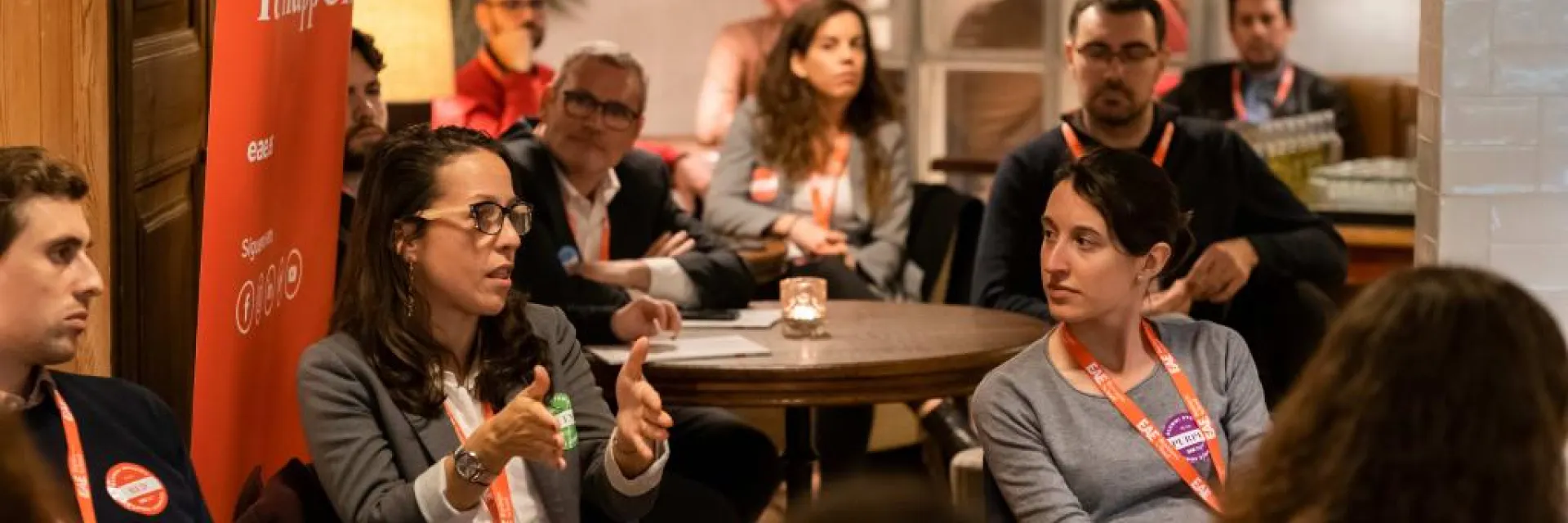 ¡Descárgate nuestra APP EAE Alumni! 