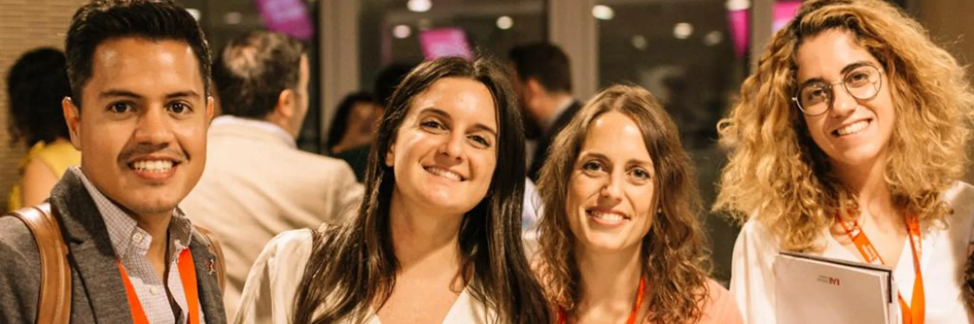 Misión y Objetivos Alumni EAE