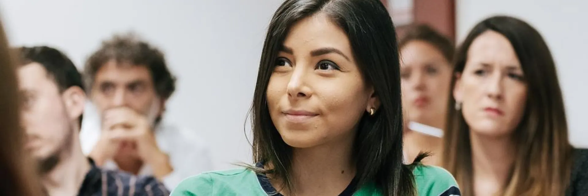 Máster en Psicología y Comportamiento del Consumidor
