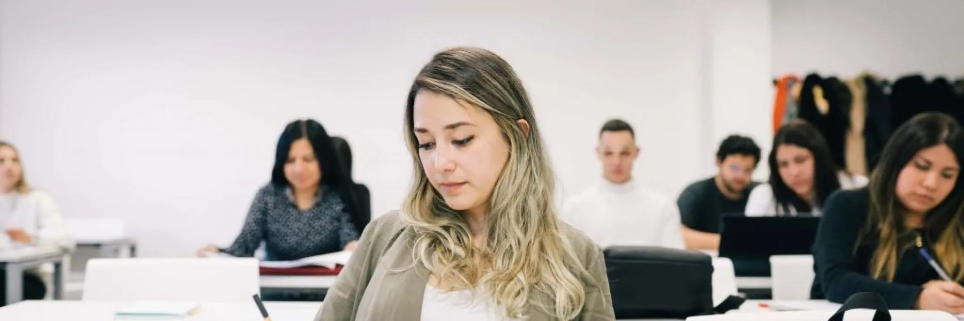 Máster in Management STEM