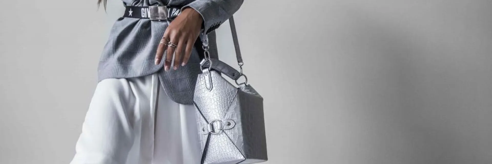 Landing Luxury Brand Management MBA