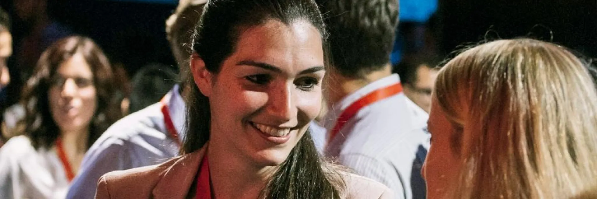 Máster en Organización de Eventos y Protocolo