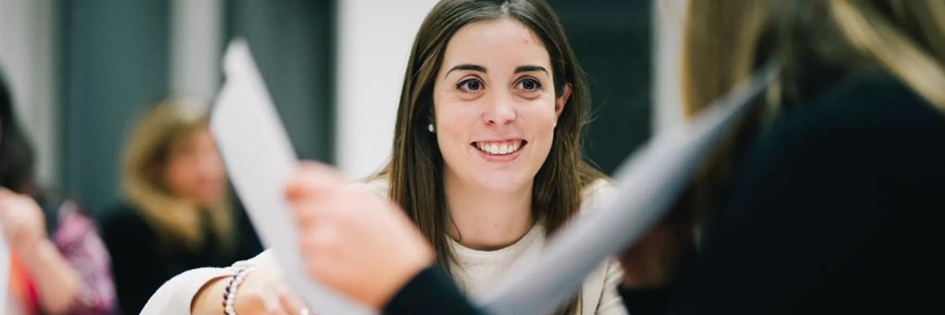 Master in Finance