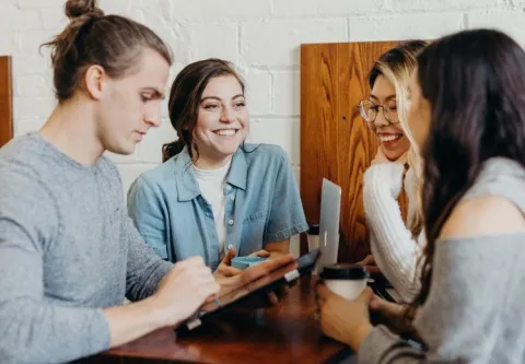 Recursos Humanos, Liderazgo, Talento y Coaching