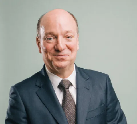 Iñaki Garcia montes