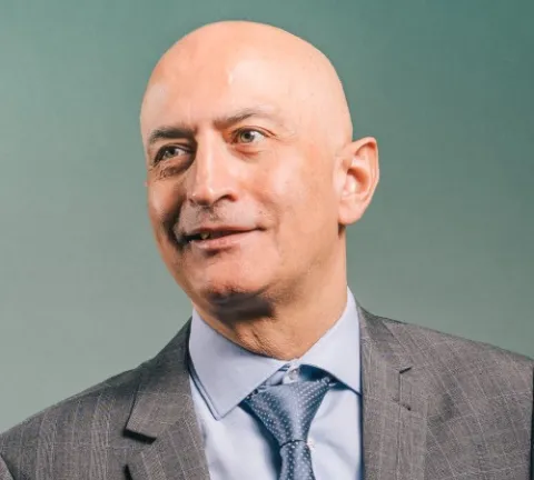 Francisco Puértolas