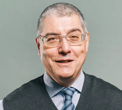 Miguel Ángel Violán 