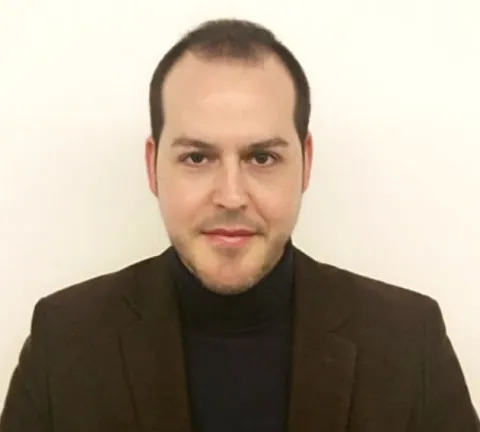 Javier Martínez Usero