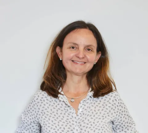 Margarita M. Navia De Roux