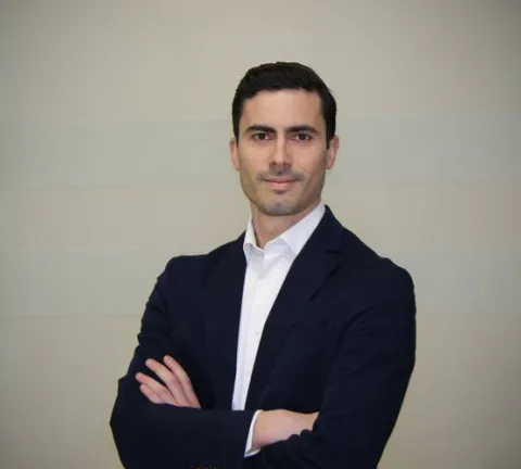 Ignacio Santalla Muñoz.