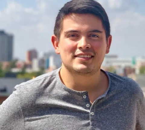 Santiago Tobón Tobón