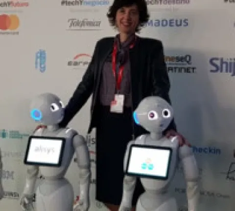 Jorgina Díaz Torres 