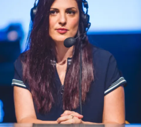 Ana Oliveras (Anouc). 