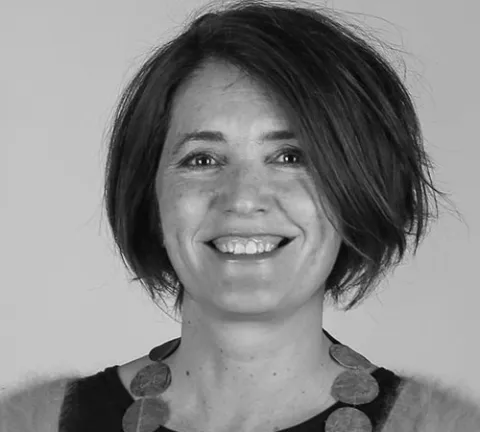 Esther Sánchez, Directora de Personas, Change Coach, Scrum Master y profesora en EAE Business School.