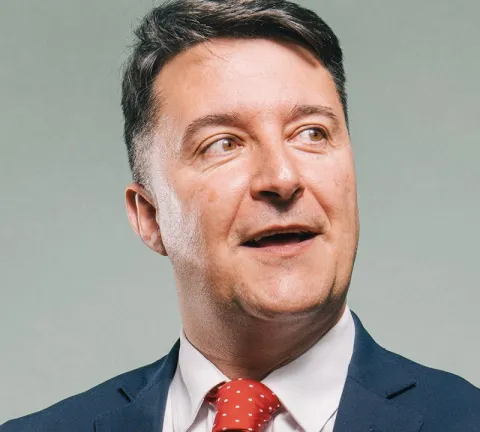 Javier Crespo López