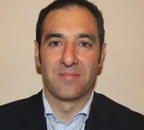 Víctor Ruiz Ezpeleta