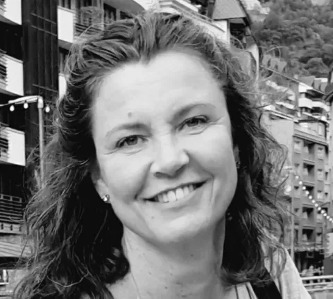 Georgina Barquin Georgina Barquin