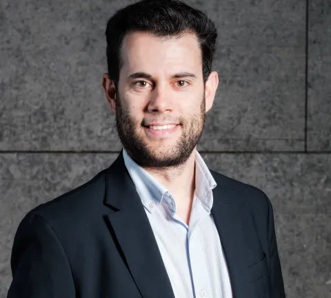 Pau Sabaté Parayre 