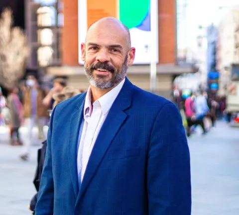 Juan Carlos Álvarez