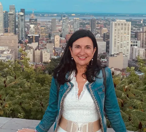 María José García López