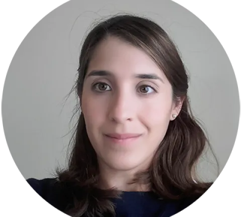 Selene Camargo Correa