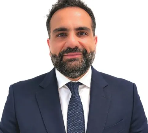 Ahmed Bakri Ahmed Bakri