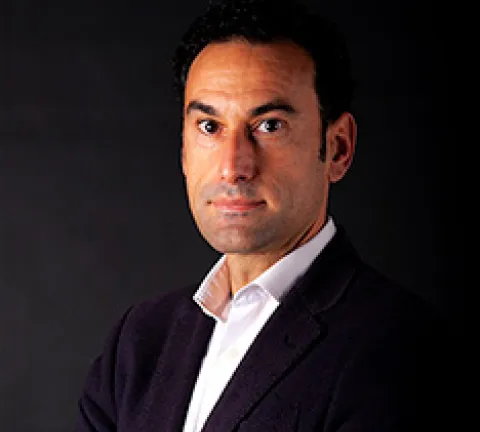 Carlos Pampliega Carlos Pampliega