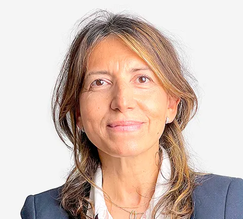 Eva Olmedo