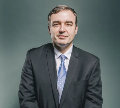 Francisco Javier Rivas