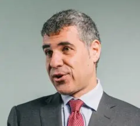 José García Callejas