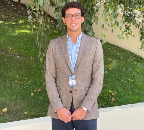 José Luis Rodríguez Sánchez