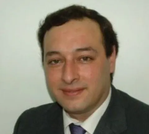 Lisardo de Pedro