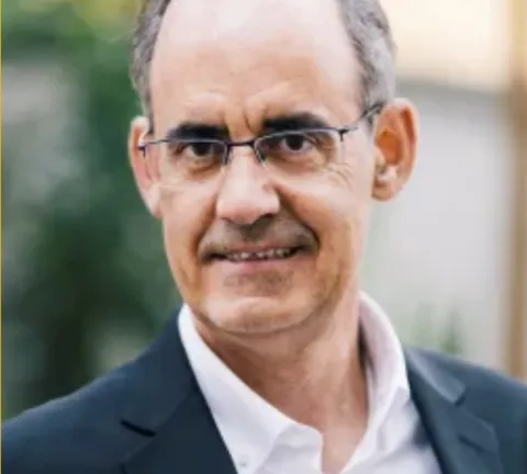 Miquel Serracanta