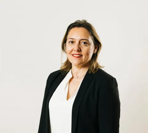 Susana Checa