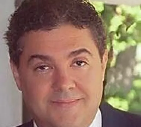 cesar moreno
