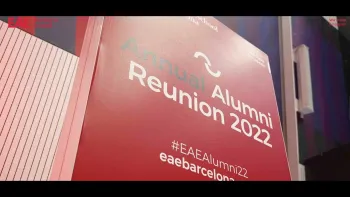 EAE Annual Meeting 2022
