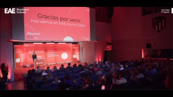 EAE Annual Meeting 2023