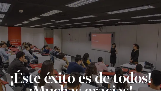 EAE, entre las 70 mejores empresas españolas para trabajar EAE, entre las 70 mejores empresas españolas para trabajar