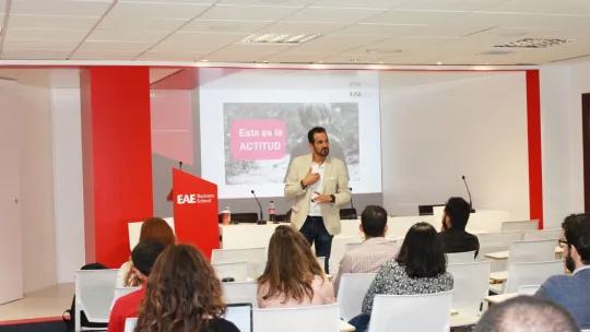 La responsabilidad de los líderes y su capacidad de compromiso 