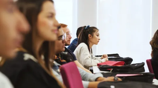 #innovación, #emprendimiento, #EAEBusinessSchool, #chellenge, #EAELab