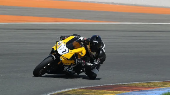 MotoGP, la Torre de Babel