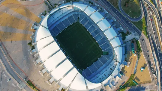 Messi acelera el impacto publicitario de Yamaha