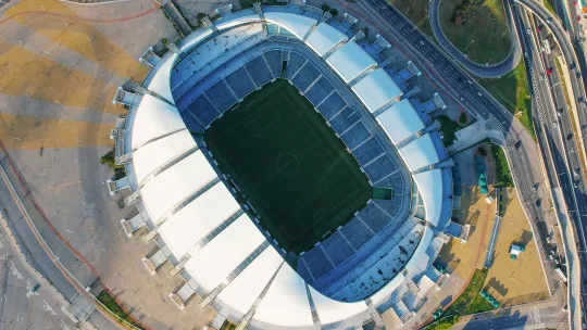 El homenaje de Messi a Maradona y el community management