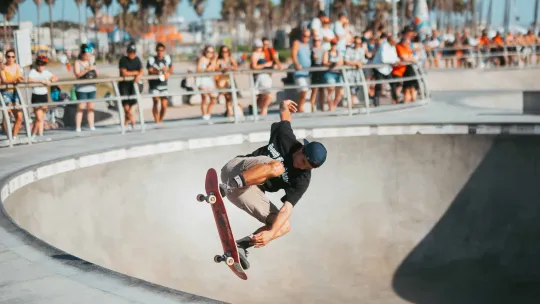 11 pasos para presentar un proyecto deportivo de forma exitosa