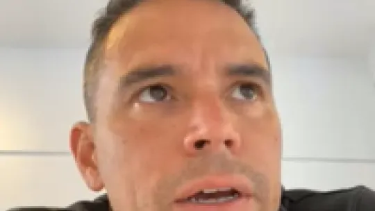 Javier Saviola: “The change has been really good for Luis Suárez, with the motivation of coming to a totally new club”